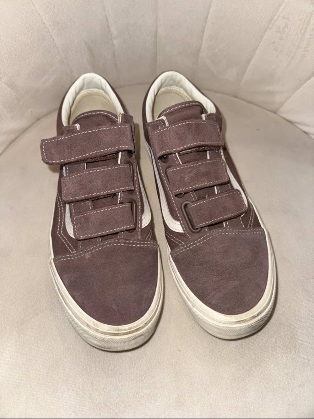Vans Velcro Sneakers
